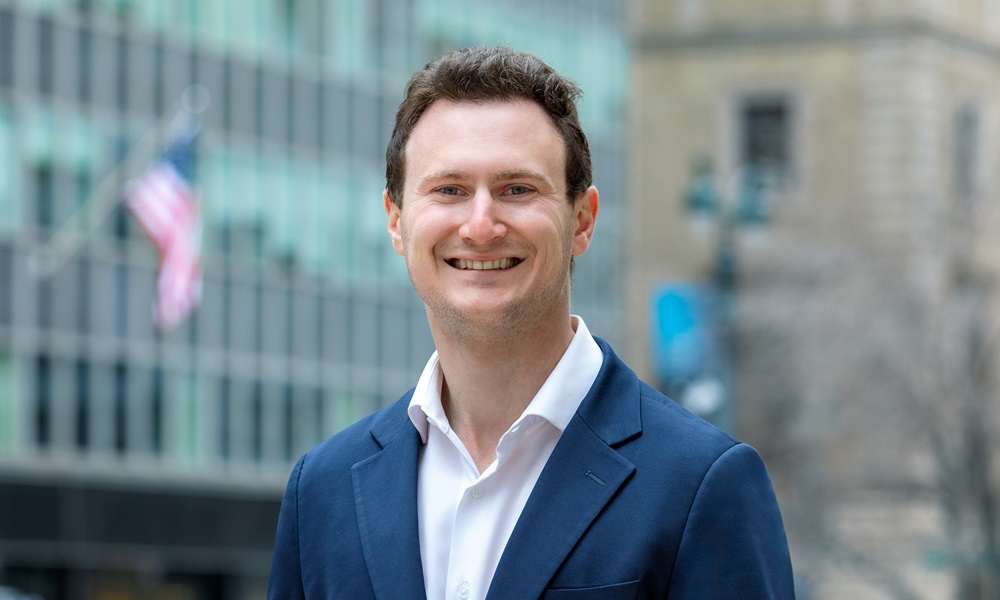 Andrew Fox