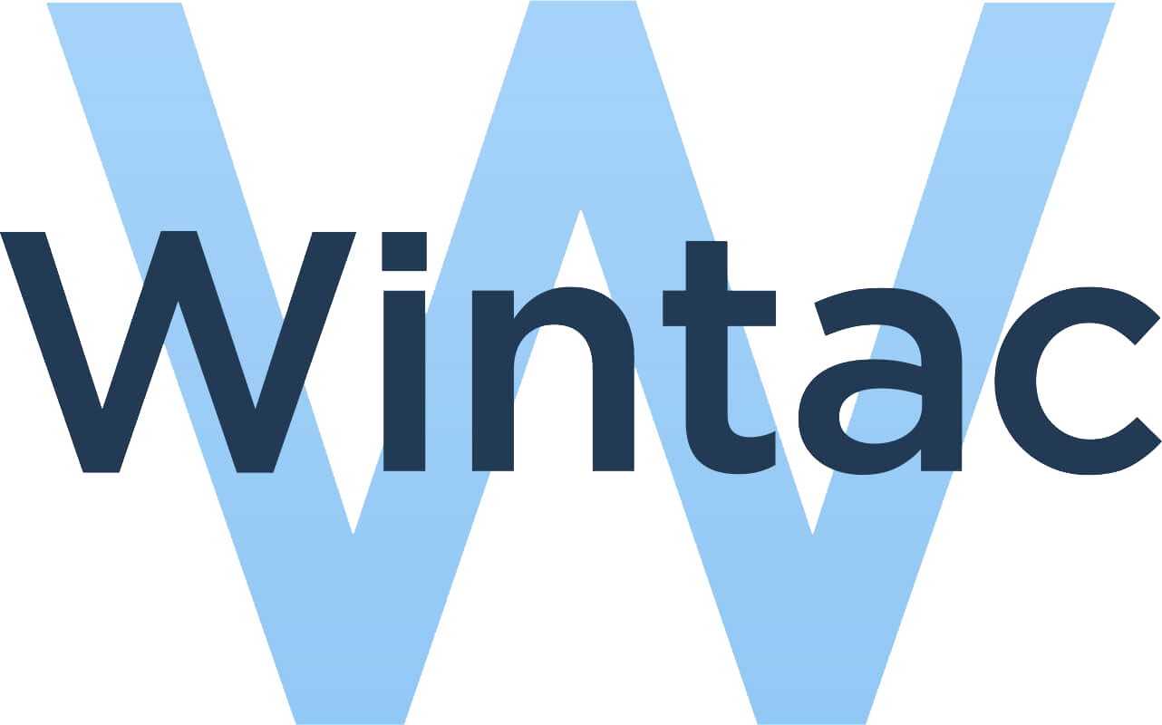 Wintac has been acquired by Davisware 
